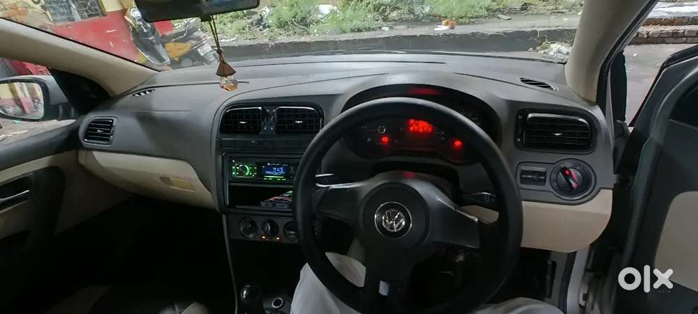 Volkswagen Vento Tdi 2014 Year