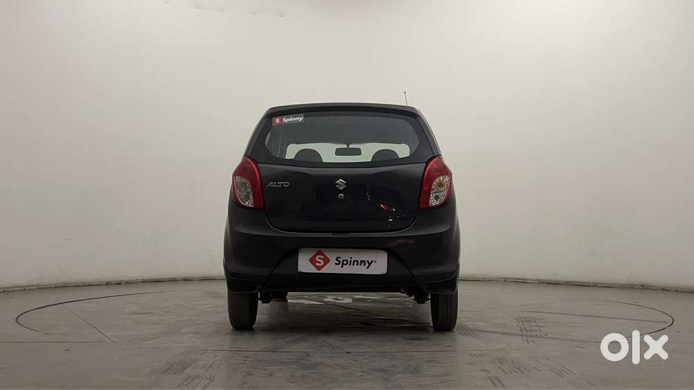 Maruti Suzuki Alto 800 2012-2016 Vxi, 2022, Petrol
