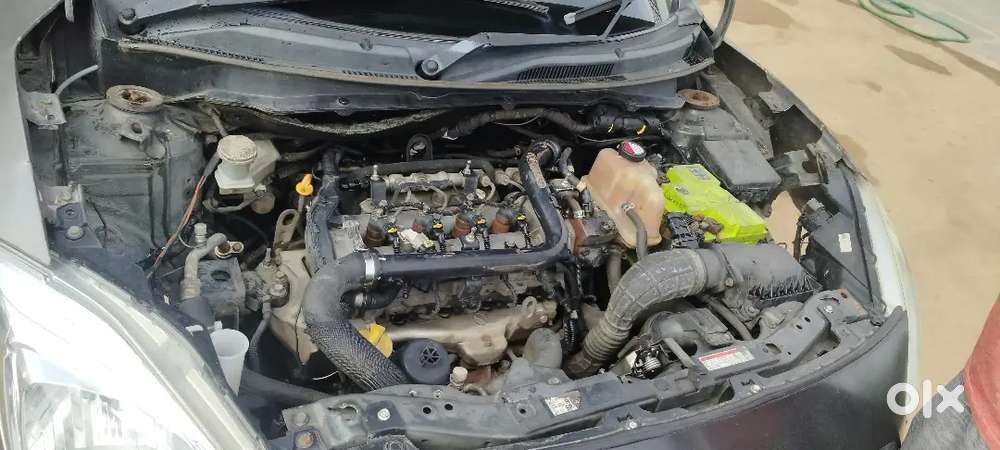 2018 Maruti Suzuki Swift Dzire