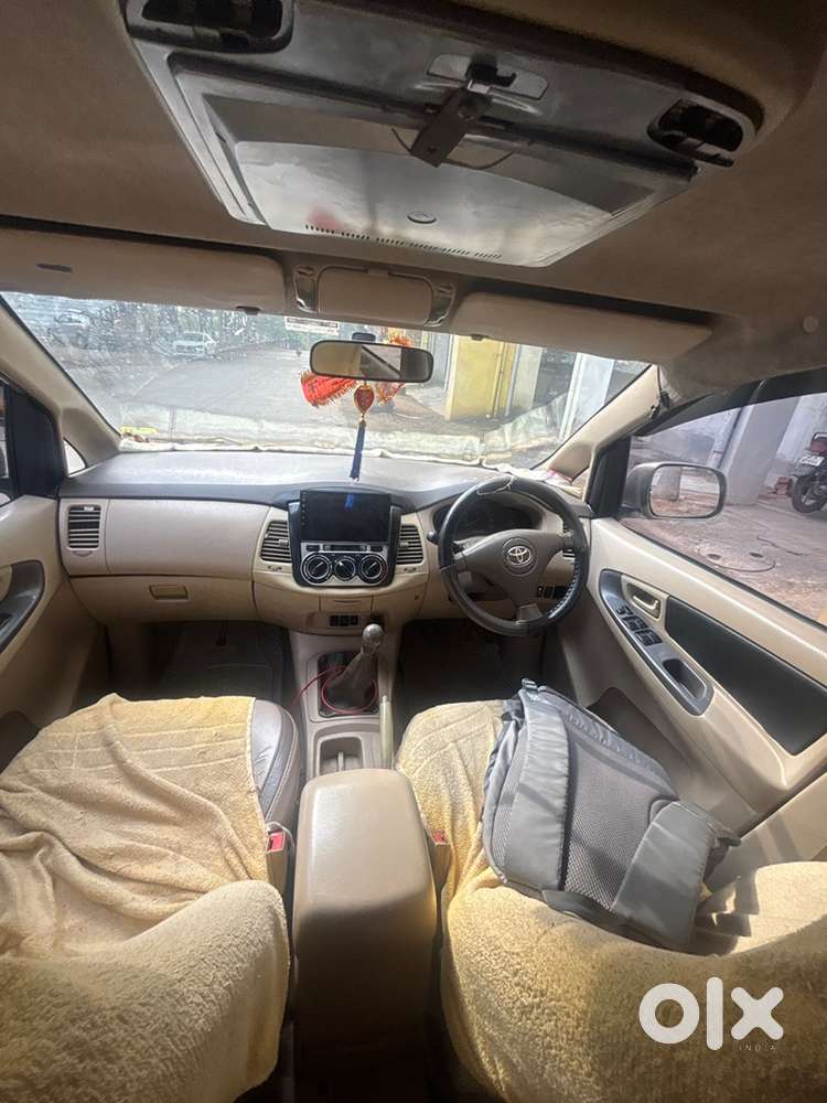 Toyota Innova 2008 Diesel
