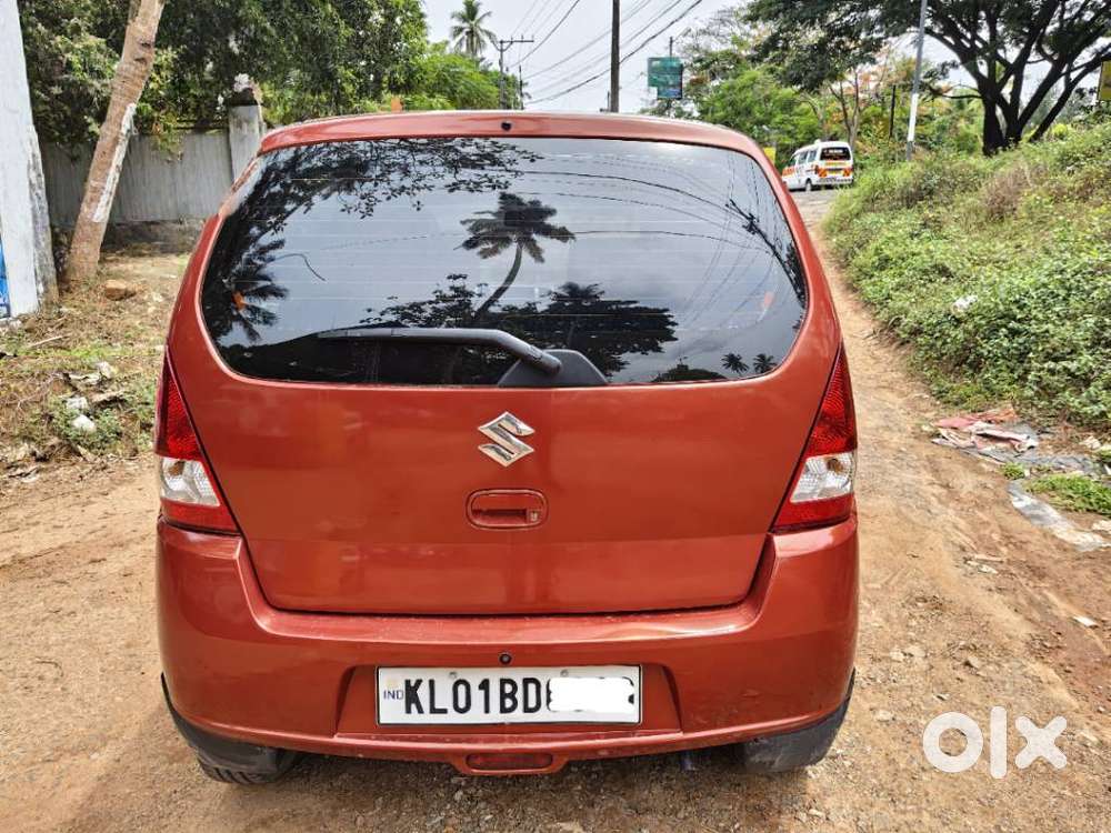 Maruti Suzuki Zen Estilo Vxi Bsiv, 2011, Petrol