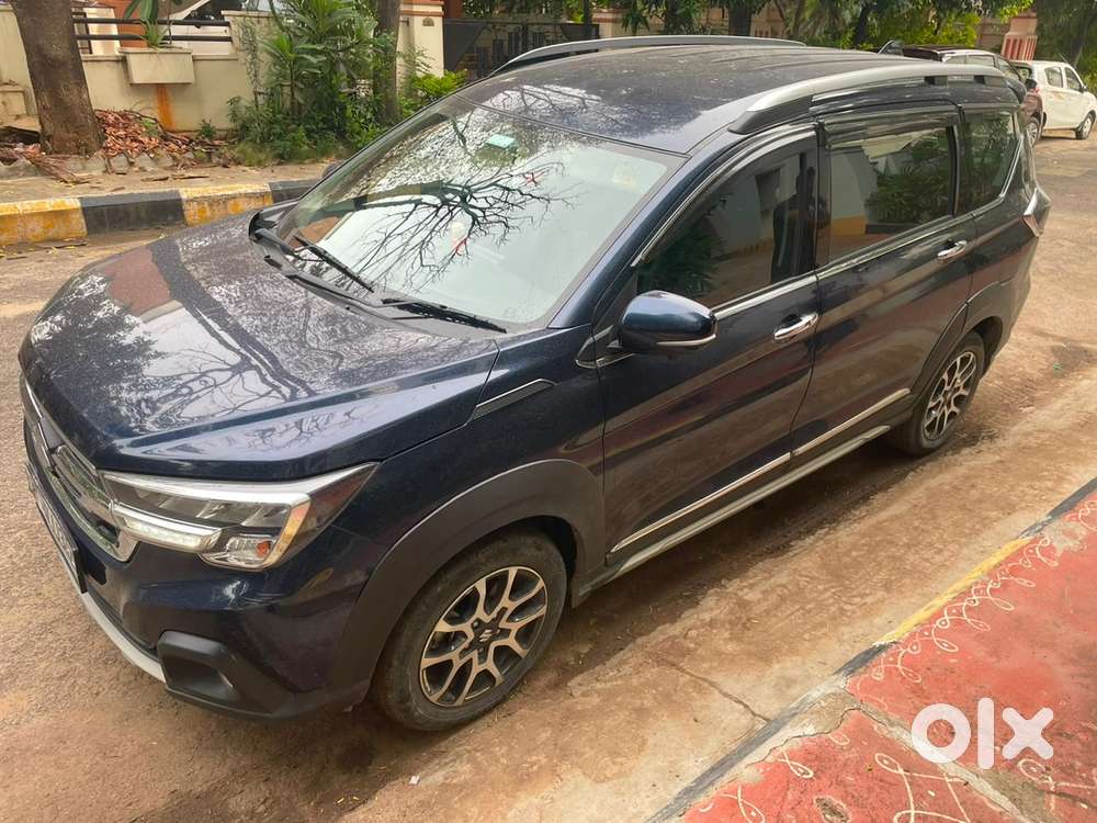 Maruti Suzuki Xl6 2022