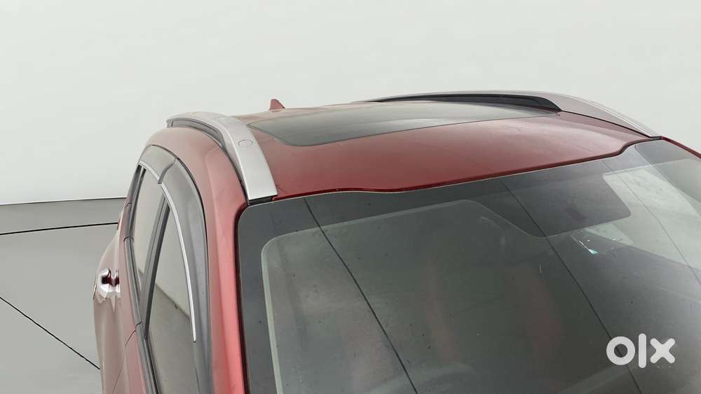 Kia Sonet Htx Plus Turbo Imt, 2023, Petrol