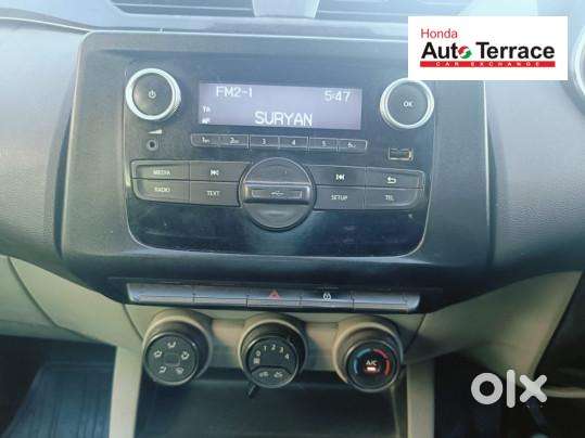 Renault Triber Rxl Easy-r Amt, 2020, Petrol
