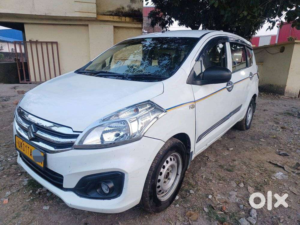 Maruti Suzuki Ertiga 1.3 Ldi, 2019, Diesel