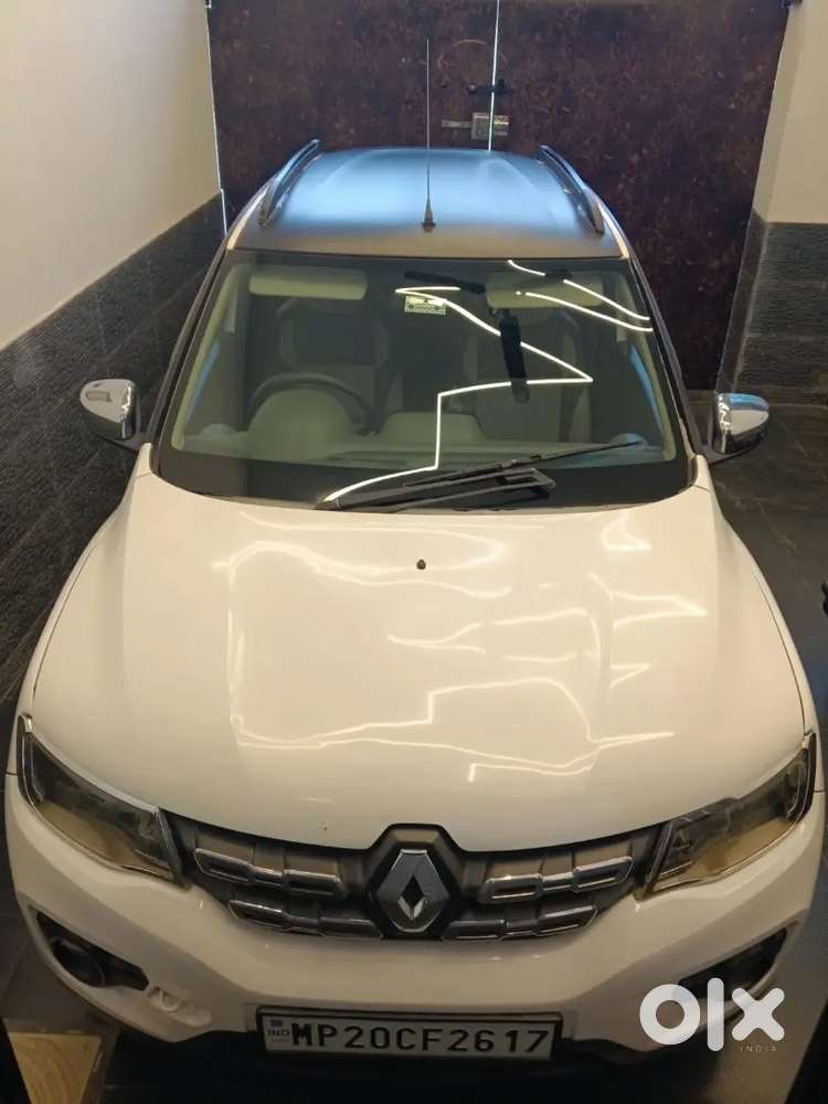 Renault Kwid 2016