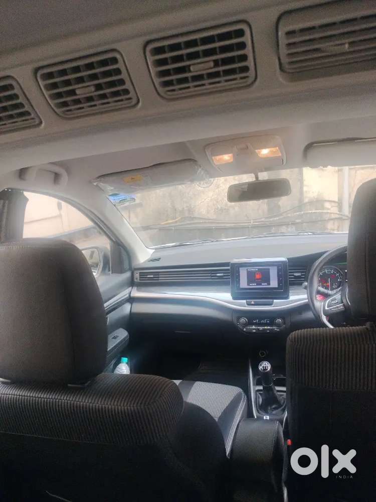 Maruti Suzuki Xl6 2021 Petrol 29000 Km Driven