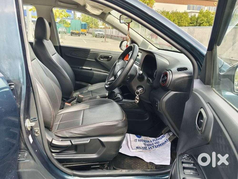 Hyundai Grand I10 Nios Magna Corporate Edition U2 1.2 Crdi, 2022, Pe..