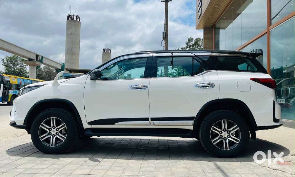 Toyota Fortuner 4x2 At 2.8 Diesel, 2023, Diesel