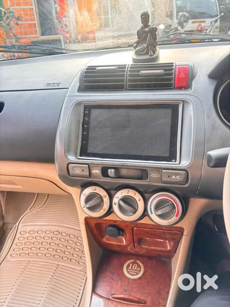 New Car Purchased