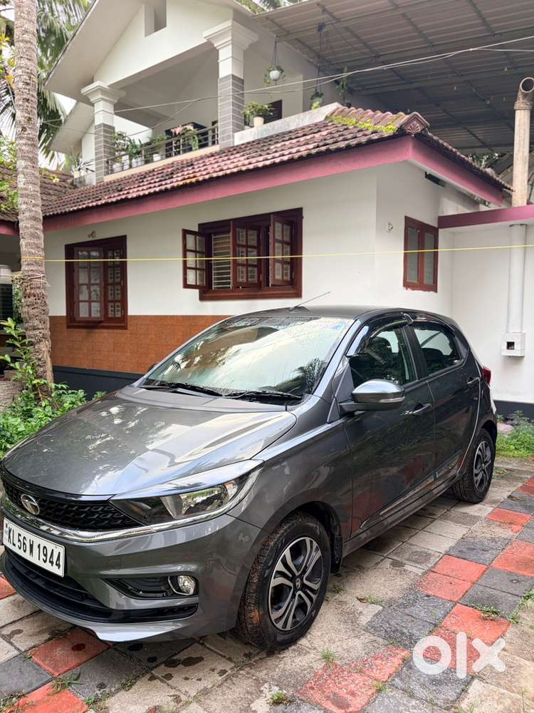 Tata Tiago Xza Plus 2021