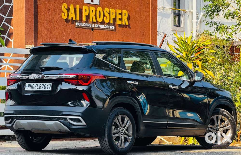 Kia Seltos Htx D, 2022, Diesel