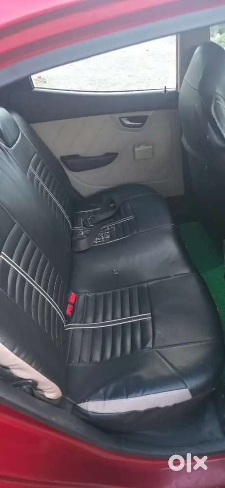 Hyundai Eon Sportz Petrol 2018