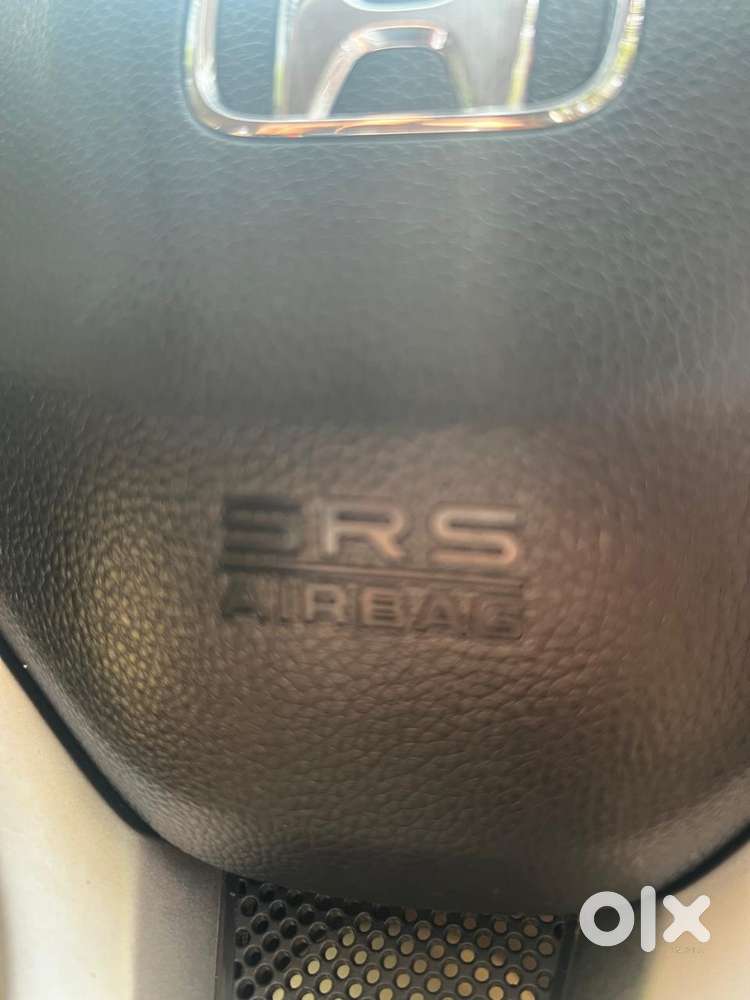 Honda Jazz V Cvt, 2015, Petrol