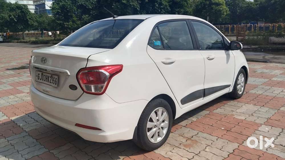 Hyundai Xcent Sx 1.2, 2015, Diesel