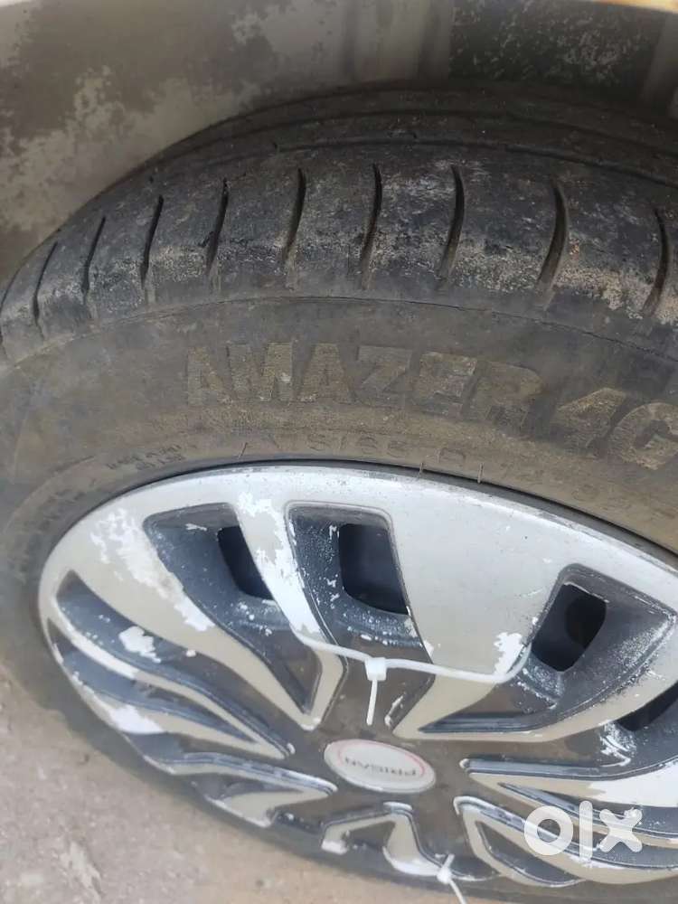 Ford Figo 2012 Diesel Well Maintained