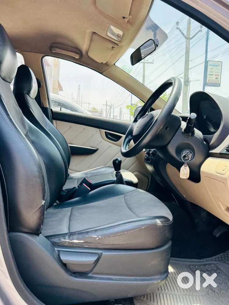 Hyundai Eon Era +, 2013, Petrol