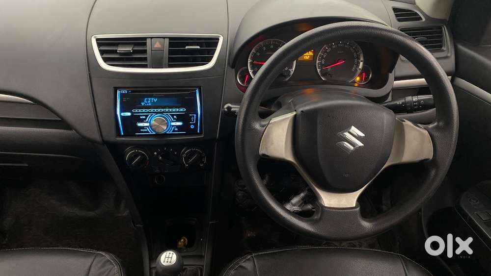 Maruti Suzuki Swift 2011-2014 Vxi, 2013, Petrol