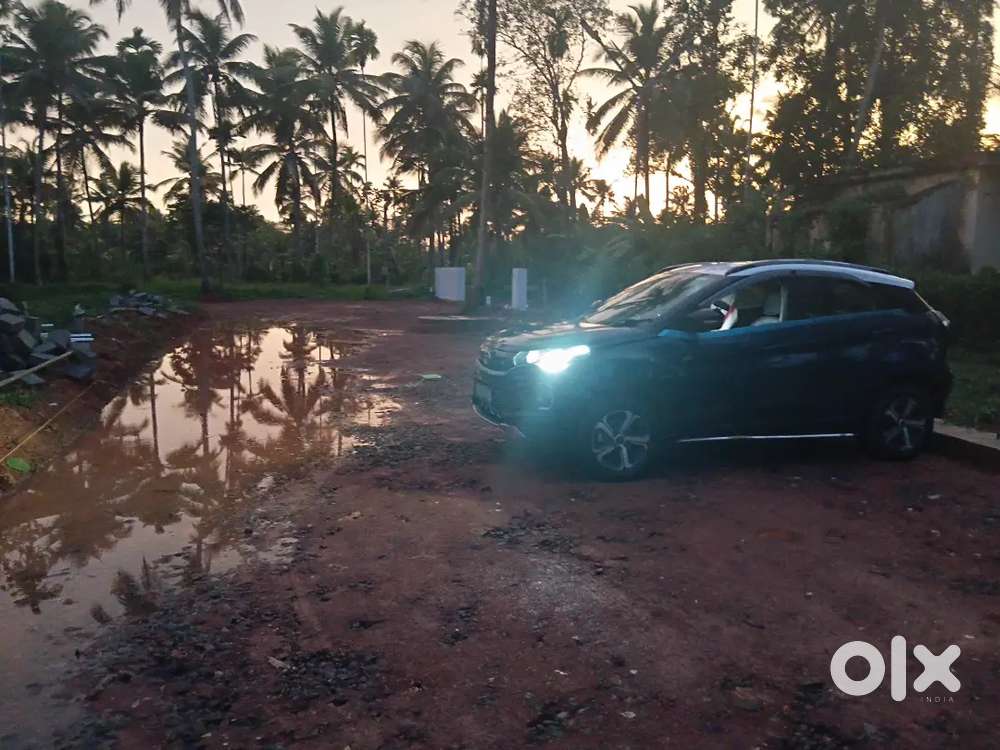 Tata Nexon Ev 2022 Electric Well Maintained