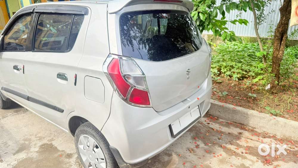 2015 Maruti Alto K10 Dehli Registration With Noc 2025
