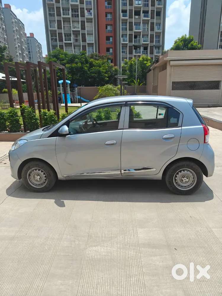 Hyundai Santro Sportz 2022