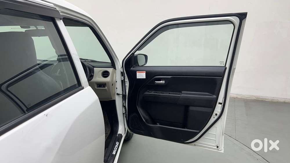 Maruti Suzuki Wagon R 1.0 Vxi Cng, 2024, Cng & Hybrids