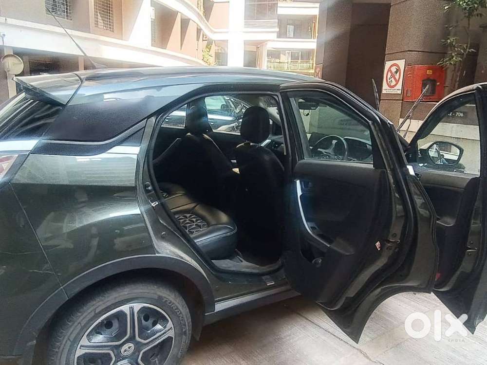 Tata Nexon 2021 Diesel Excellent Condition