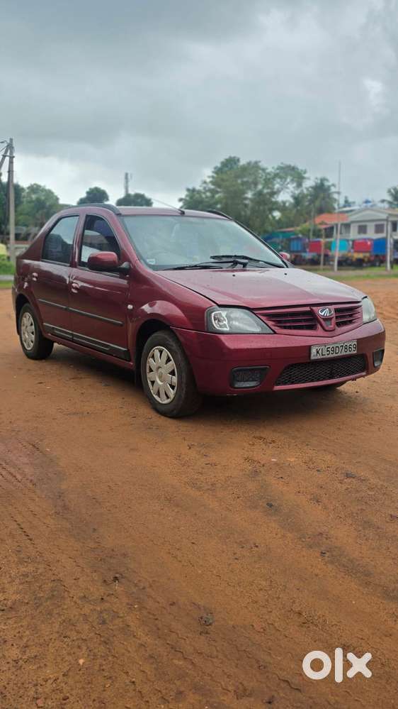 Mahindra Verito Executive D4, 2011, Diesel