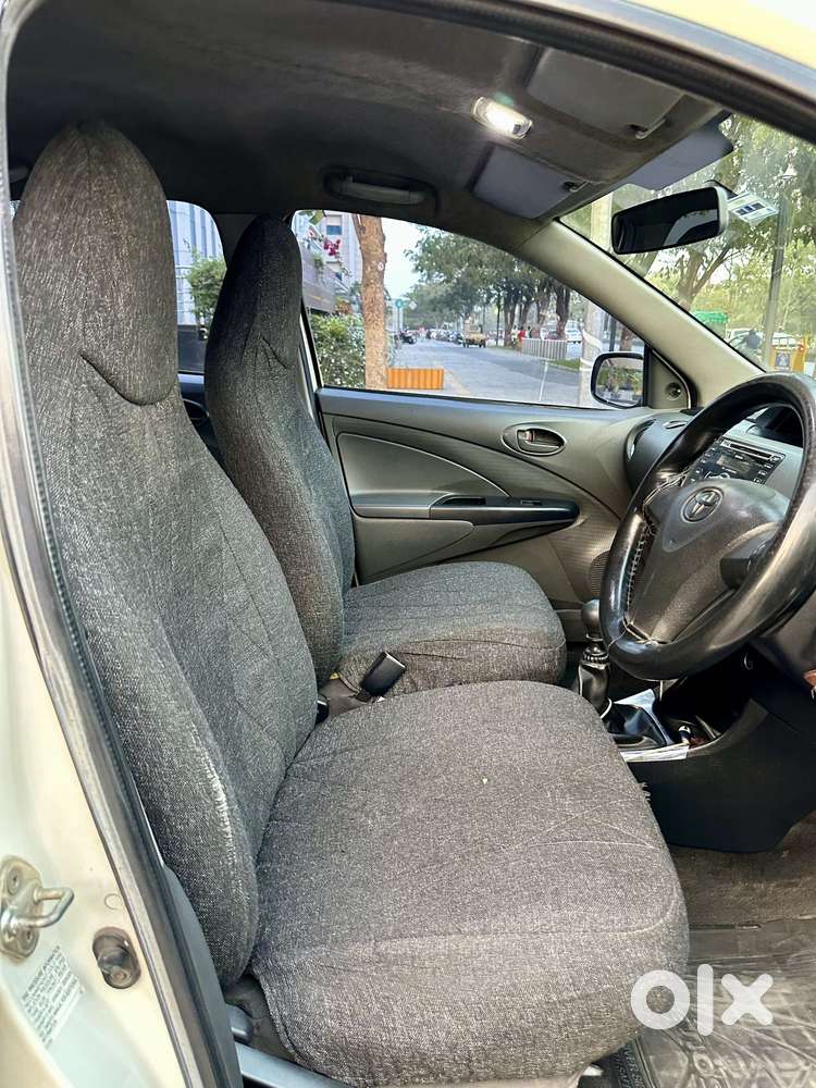 Toyota Etios Gd Sp*, 2012, Diesel