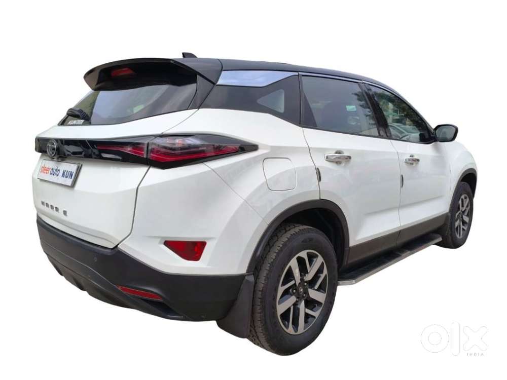 Tata Harrier Xza+, 2022, Diesel