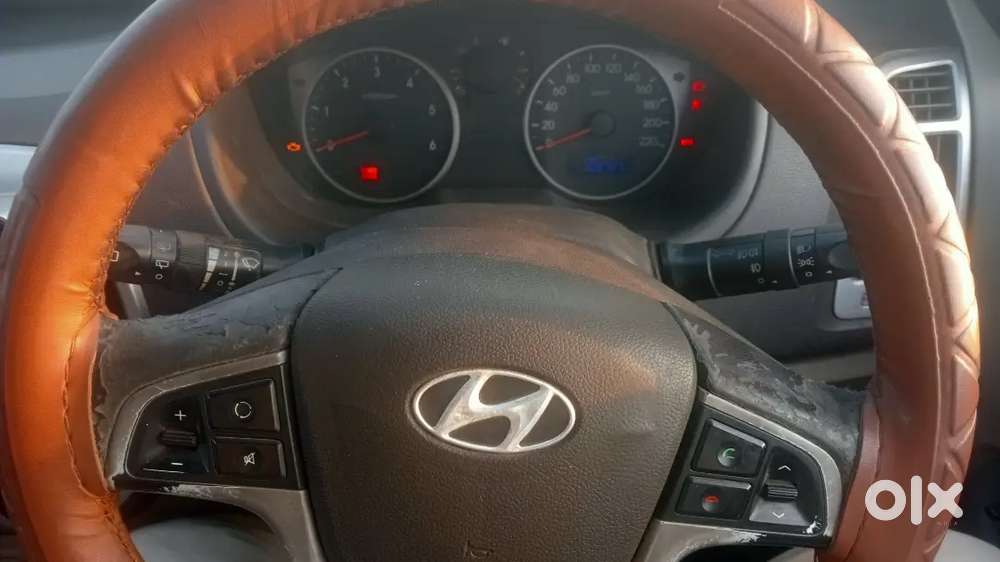 Hyundai I20 2012 Diesel Well Maintained