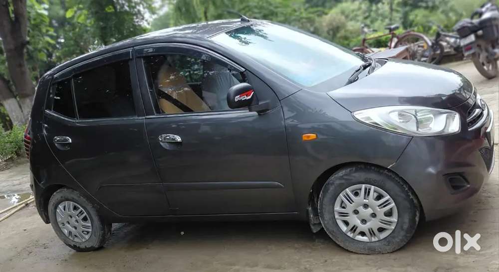 Hyundai I10 2013 Petrol 76564 Km Driven Good Condition And Cold Ac New