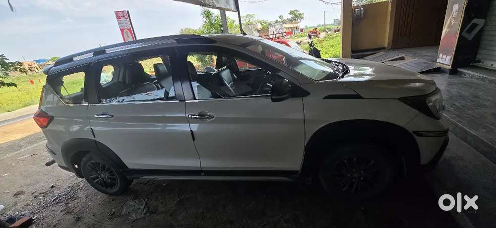 New Car Leni Hai