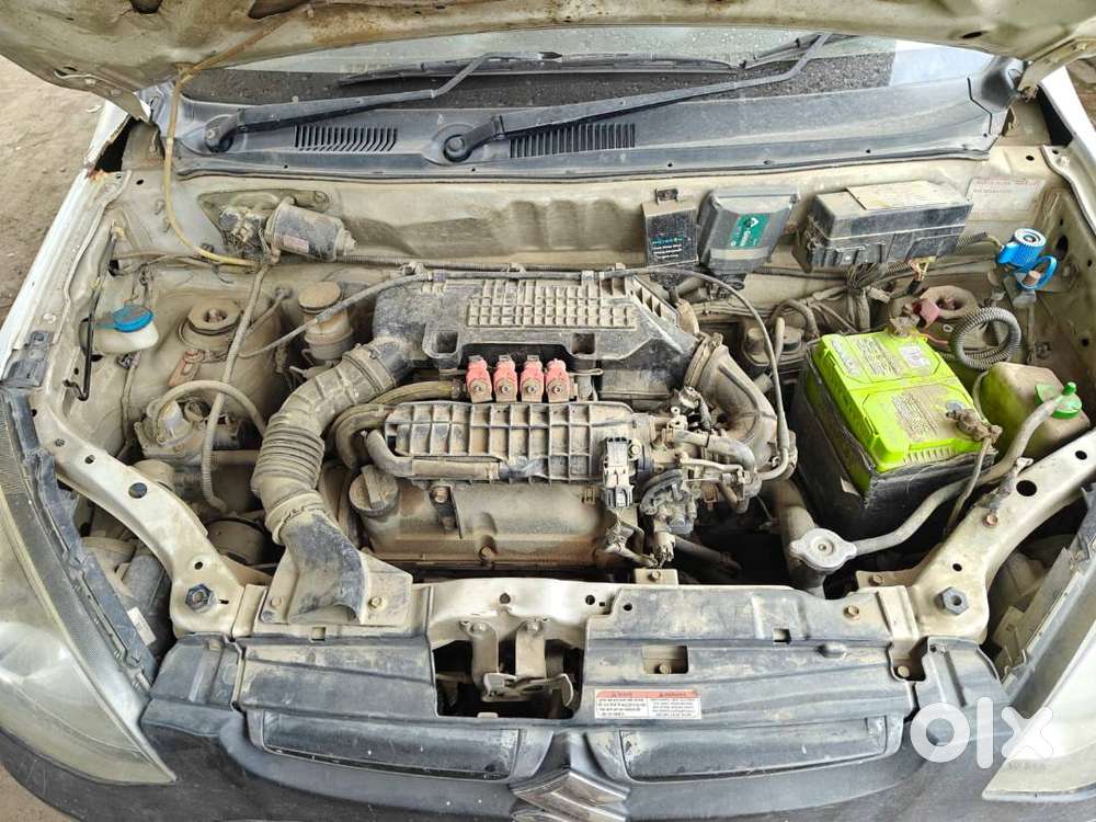 Maruti Suzuki Alto 800 2015 Cng & Hybrids 82000 Km Driven