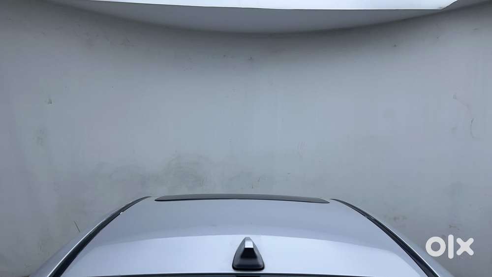 Hyundai Verna 1.6 Crdi Sx Plus At, 2017, Diesel