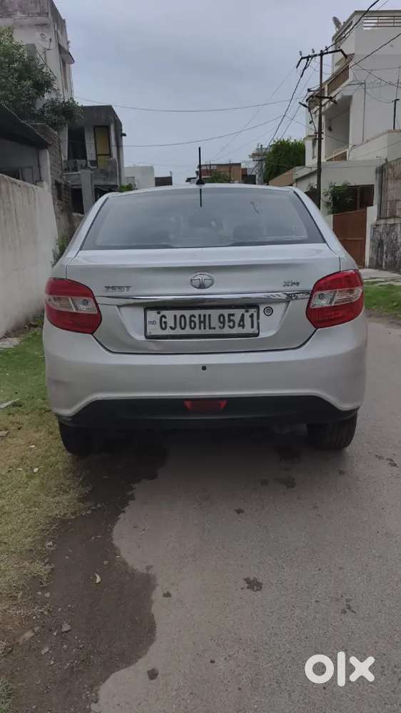 Tata Zest 2014 Diesel Well Maintained