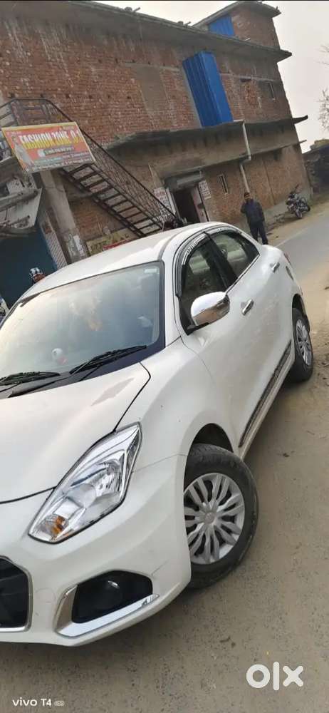 Maruti Suzuki Dzire 2021