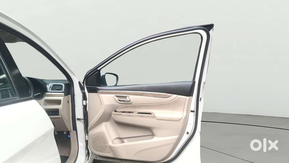 Maruti Suzuki Ciaz Zeta 1.5, 2023, Petrol