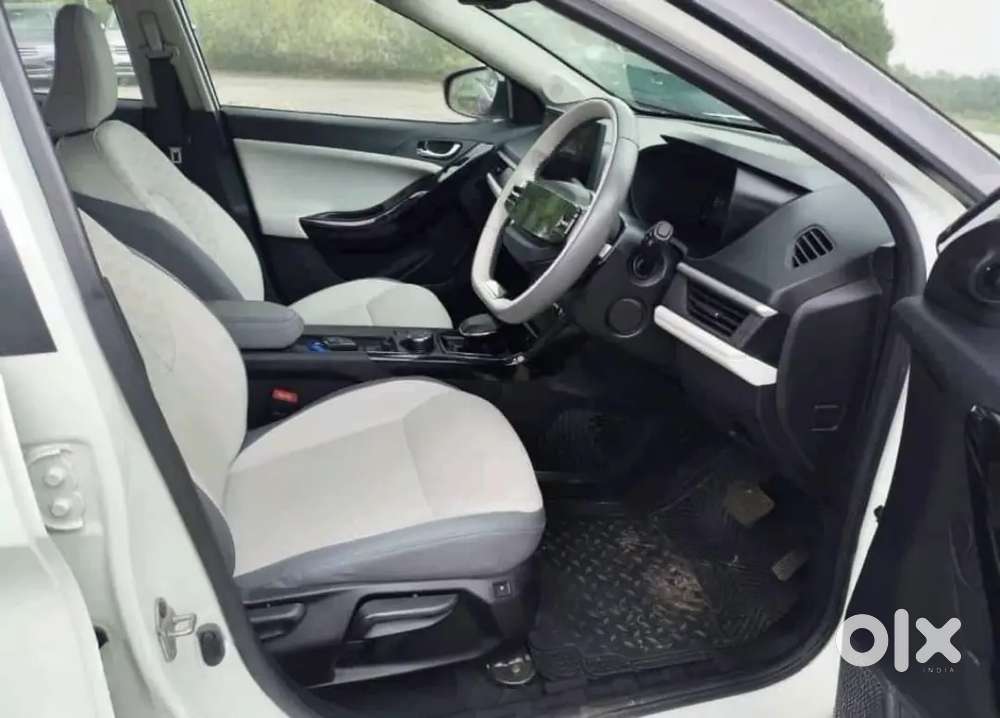Tata Nexon Ev 2024