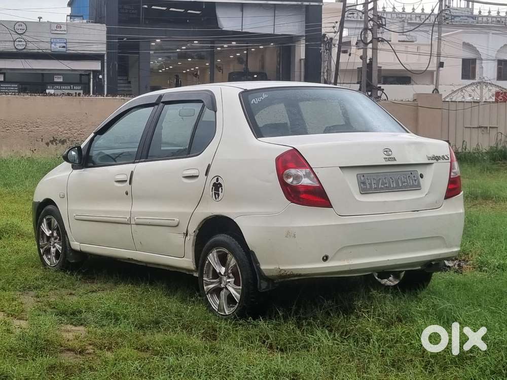 Tata Indigo Ecs, 2011, Diesel