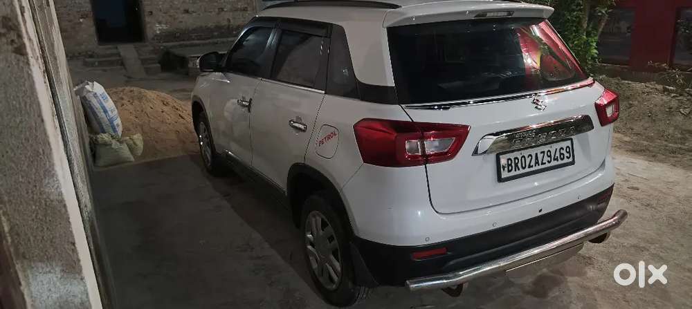 Good Condition First Hand Well Mentioned Diffence Person Used