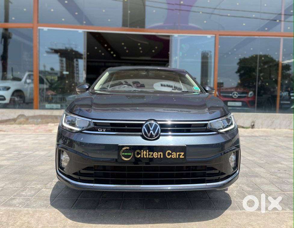 Volkswagen Virtus 1.5 Tsi Gt Plus Evo Dsg, 2023, Petrol