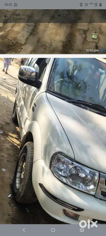 A 1 कंडीशन