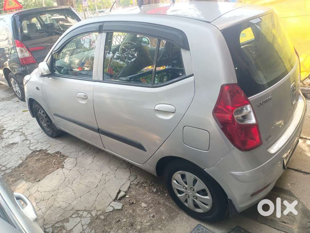 Hyundai I10 1.2 Kappa Magna, 2011, Petrol