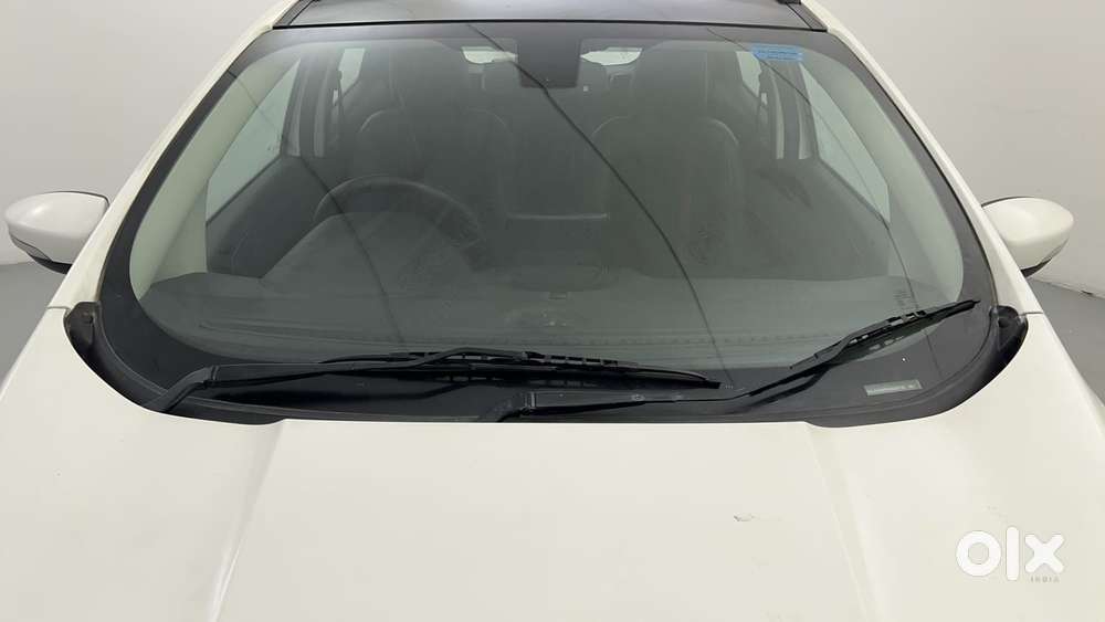 Ford Ecosport S, 2021, Petrol