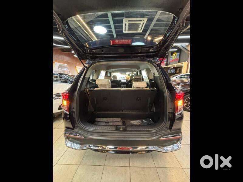 Kia Carens, 2022, Diesel