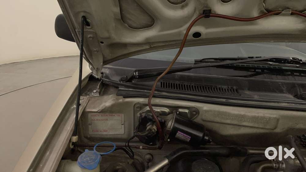 Maruti Suzuki Alto 2005-2010 Std, 2012, Petrol