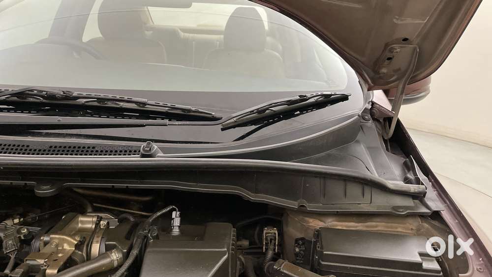 Honda City 2014-2015 S, 2016, Petrol