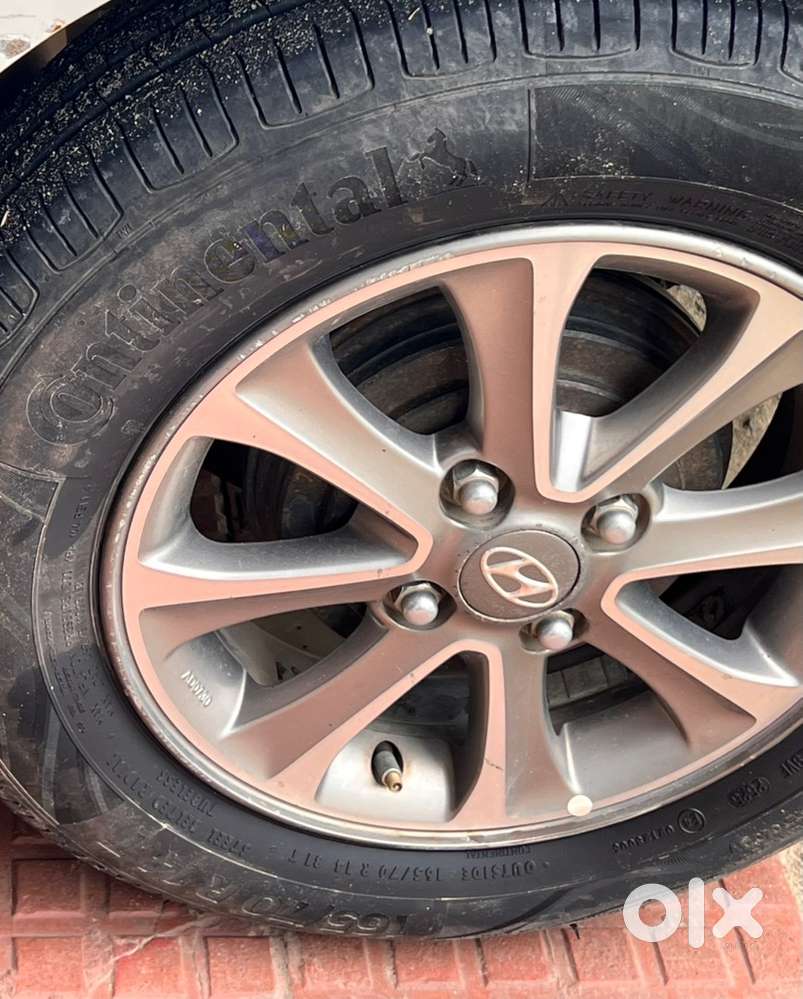 Hyndai Grand I10 Asta 1.2 (o) Top Model  Petrol Manual  Secound User