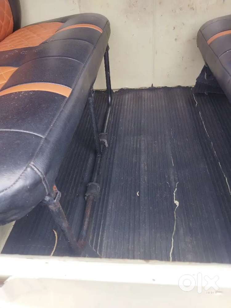 Mahindra Jeep Diesel 1999